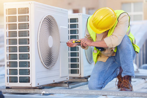 Best Affordable HVAC Services  in Fletcher, NC