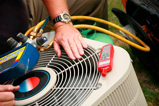 Best Local HVAC Companies  in Fletcher, NC
