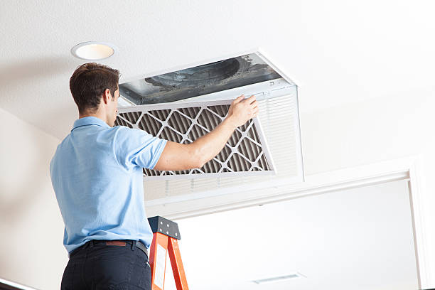 Best HVAC Companies Near Me  in Fletcher, NC