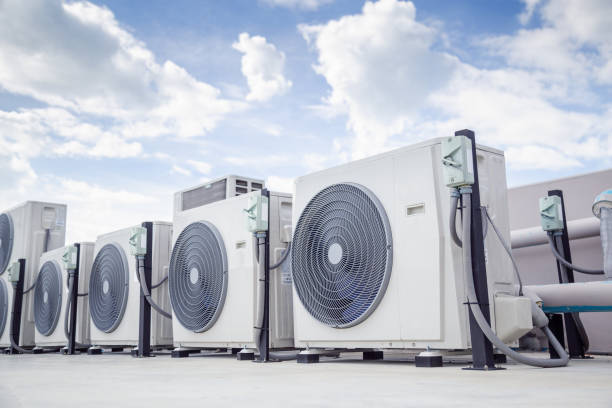 Best Emergency HVAC Repair  in Fletcher, NC