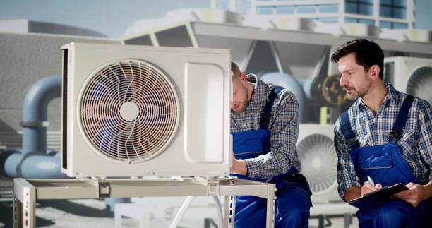 Best 24/7 HVAC Repair  in Fletcher, NC