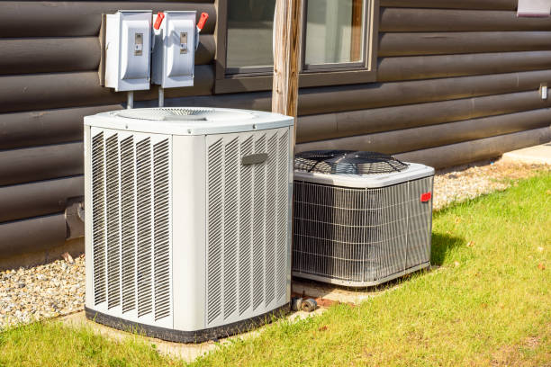 Best HVAC Installation Services  in Fletcher, NC